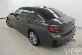 BMW 320 i xDrive M Sport Paket Sportautomatic | Mobile.bg    2