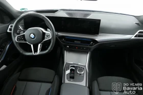 BMW 320 i xDrive M Sport Paket Sportautomatic | Mobile.bg    6