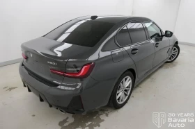 BMW 320 i xDrive M Sport Paket Sportautomatic | Mobile.bg    3