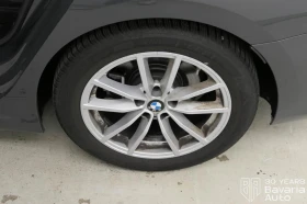 BMW 320 i xDrive M Sport Paket Sportautomatic | Mobile.bg    12