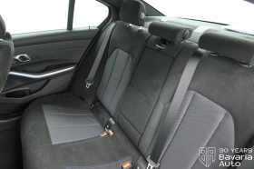 BMW 320 i xDrive M Sport Paket Sportautomatic | Mobile.bg    8