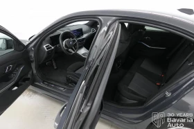 BMW 320 i xDrive M Sport Paket Sportautomatic | Mobile.bg    5