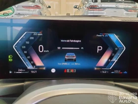 BMW 320 i xDrive M Sport Paket Sportautomatic | Mobile.bg    9