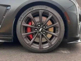 Cadillac CT6 CT4-V Blackwing CARFAX    | Mobile.bg    9