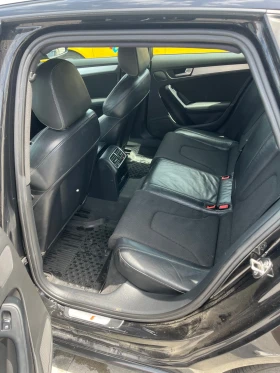 Audi A4 2.0 TDI S-LINE, снимка 7