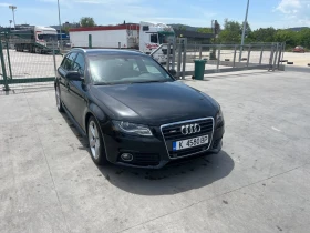 Audi A4 2.0 TDI S-LINE, снимка 1