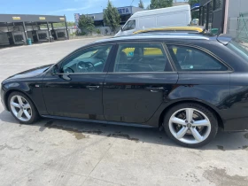 Audi A4 2.0 TDI S-LINE, снимка 5