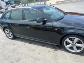 Audi A4 2.0 TDI S-LINE, снимка 3
