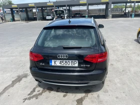 Audi A4 2.0 TDI S-LINE, снимка 4
