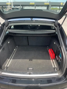 Audi A4 2.0 TDI S-LINE, снимка 10