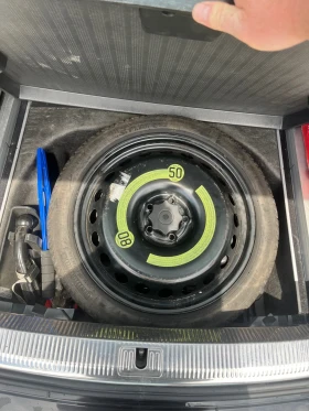 Audi A4 2.0 TDI S-LINE, снимка 11