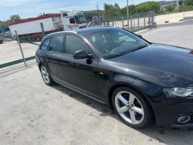 Audi A4 2.0 TDI S-LINE, снимка 2