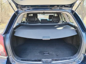 Toyota Avensis 2.0 D4D / 126 hp Facelift, снимка 10