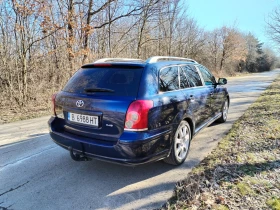 Toyota Avensis 2.0 D4D / 126 hp Facelift, снимка 3