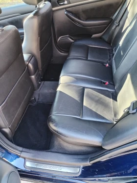 Toyota Avensis 2.0 D4D / 126 hp Facelift, снимка 7