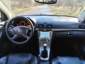 Toyota Avensis 2.0 D4D / 126 hp Facelift, снимка 5
