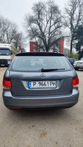 VW Golf Variant 1.9 TDI  | Mobile.bg    6