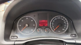 VW Golf Variant 1.9 TDI  | Mobile.bg    10