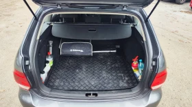 VW Golf Variant 1.9 TDI  | Mobile.bg    7