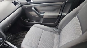 VW Golf Variant 1.9 TDI  | Mobile.bg    15