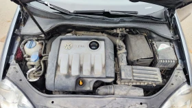 VW Golf Variant 1.9 TDI  | Mobile.bg    9