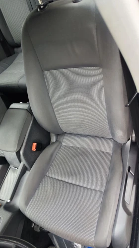 VW Golf Variant 1.9 TDI  | Mobile.bg    13