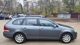 VW Golf Variant 1.9 TDI  | Mobile.bg    5