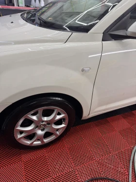 Alfa Romeo MiTo 1.4i газ/бензин, снимка 6