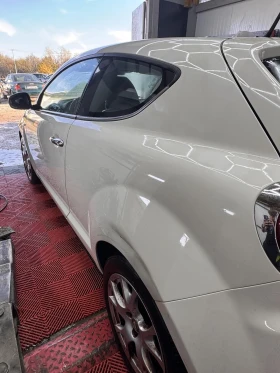 Alfa Romeo MiTo 1.4i газ/бензин, снимка 3
