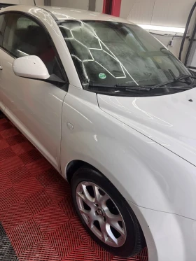 Alfa Romeo MiTo 1.4i газ/бензин, снимка 2