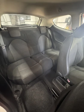 Alfa Romeo MiTo 1.4i газ/бензин, снимка 12