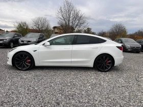 Tesla Model 3 Performance, 75Kw, Dual Motor AWD, Premium Connect - 38500 лв. / 19684.74 € - 19761866 5