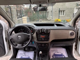 Dacia Dokker 1, 5 - 13000 лв. / 6646.79 € - 21403556 8