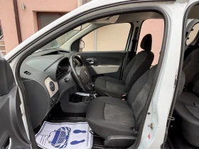 Dacia Dokker 1, 5 - 13000 лв. / 6646.79 € - 21403556 7
