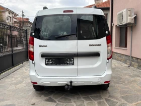 Dacia Dokker 1, 5 - 13000 лв. / 6646.79 € - 21403556 5