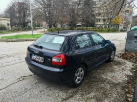 Audi A3, снимка 3