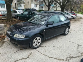 Audi A3, снимка 1