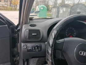 Audi A3, снимка 6