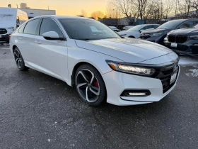Honda Accord * Sport * CARFAX * БЕЗ ПЪРВОНАЧАЛНА ВНОСКА - 29800 лв. / 15236.50 € - 17704154 11