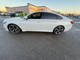 Honda Accord * Sport * CARFAX * БЕЗ ПЪРВОНАЧАЛНА ВНОСКА - 29800 лв. / 15236.50 € - 17704154 2
