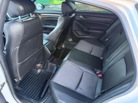 Honda Accord * Sport * CARFAX * БЕЗ ПЪРВОНАЧАЛНА ВНОСКА - 29800 лв. / 15236.50 € - 17704154 12