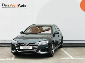 ����� �� �������� �� Audi A4 advanced 45 TFSI quattro