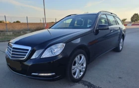 Mercedes-Benz E 200, снимка 7