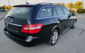 Mercedes-Benz E 200, снимка 4