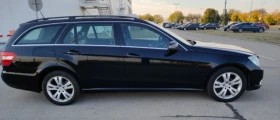 Mercedes-Benz E 200, снимка 3