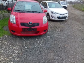 Toyota Yaris, снимка 15