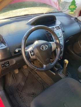 Toyota Yaris | Mobile.bg � ����� ������ 5