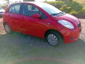 Toyota Yaris, снимка 14