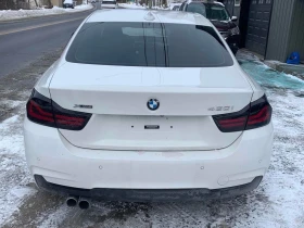 BMW 430 * 430i xDrive * CARFAX * ЦЕНА ДО БГ - 15450 € / 30217.57 лв. - 50768302 3