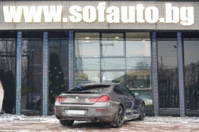BMW 640 i Coupe B&O АВТОМОБИЛА ИМА ДРЕБНИ ЗАБЕЛЕЖКИ - 12270 € / 23998.03 лв. - 53660639 6